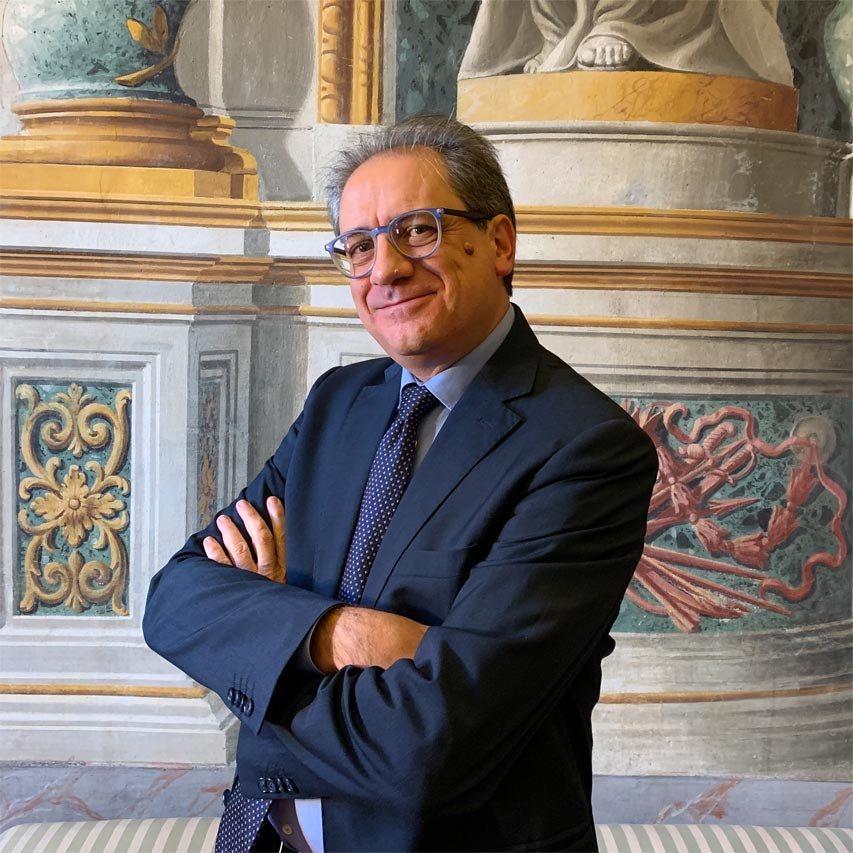 Carlo Cavalletti Postignano 2024